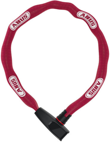 Catena 6806 Kettenschloss - coral/75 cm