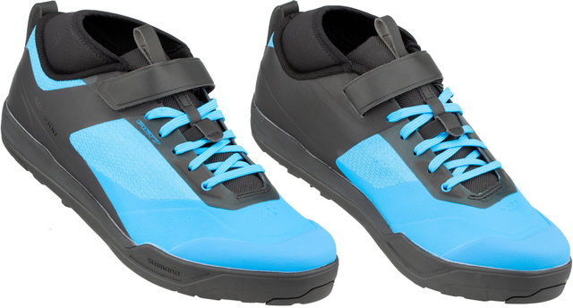 Zapatillas SH-AM702 MTB - blue/43