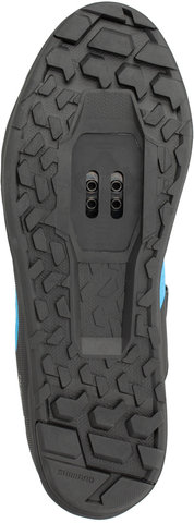 Zapatillas SH-AM702 MTB - blue/43