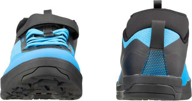 Zapatillas SH-AM702 MTB - blue/43