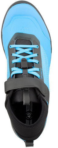Zapatillas SH-AM702 MTB - blue/43
