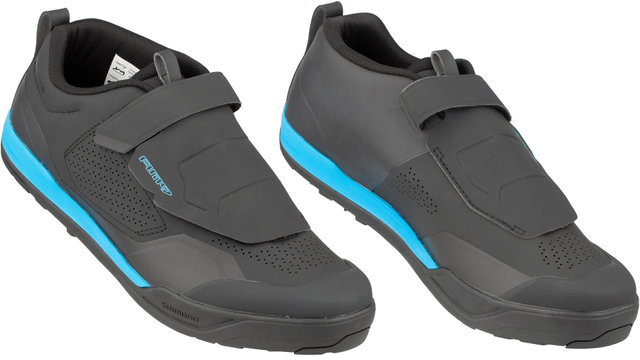 SH-AM902 MTB Shoes - black/43