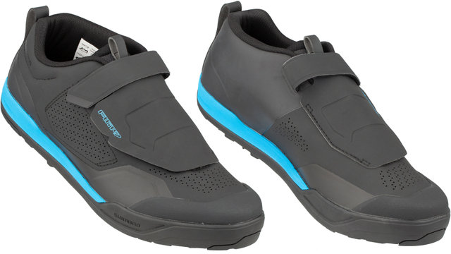 Shimano Chaussures VTT SH-AM902 - black/43