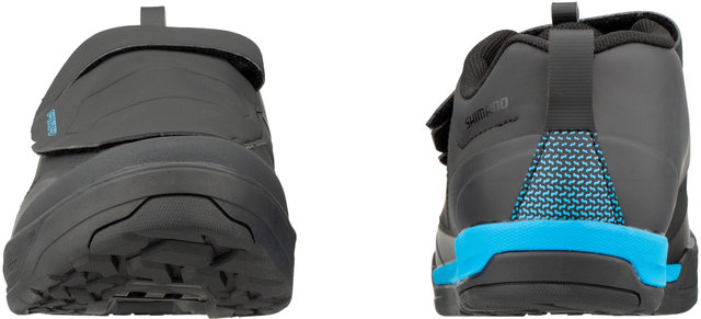 Shimano SH-AM902 MTB Shoes - black/43