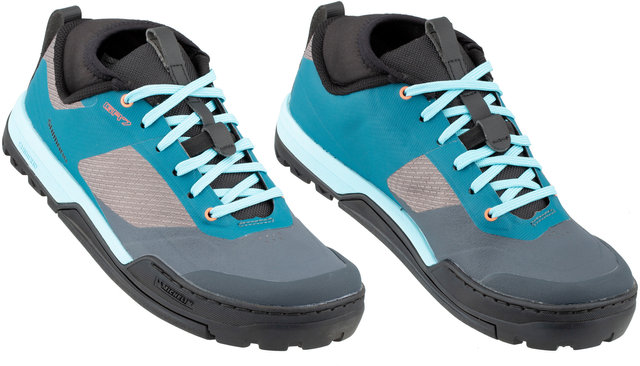 SH-GR701 MTB Women's Shoes - grey/38