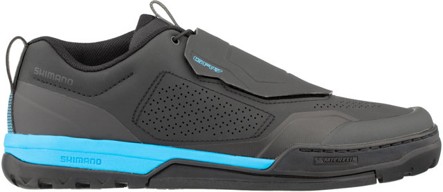 Shimano Zapatillas SH-GR901 MTB - black/43