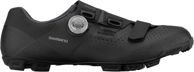 SH-XC501 MTB Schuhe - black/43