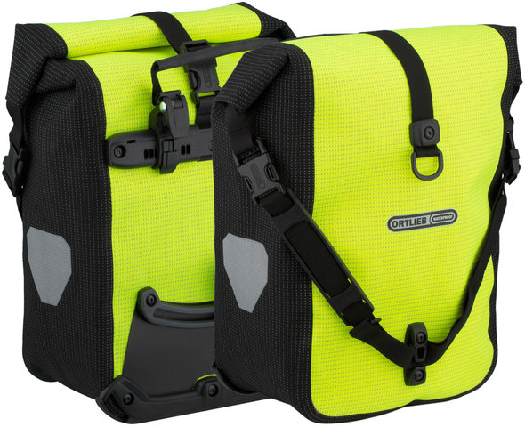 Ortlieb Sport-Roller High Visibility 