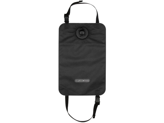 Bolsa de agua - negro/4 litros