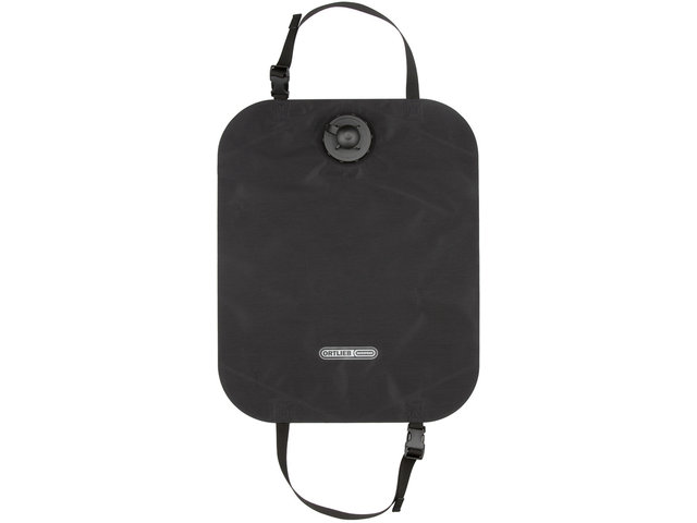 Bolsa de agua - negro/10 litros