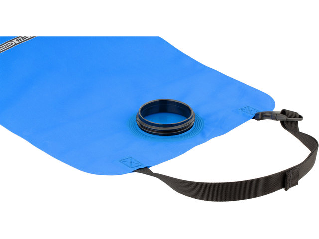 Bolsa de agua - azul/4 litros