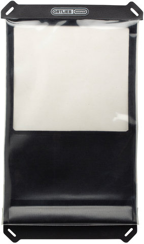 Safe-it Protective Cover + Safe-it Mounting Kit - black-transparent/XXL