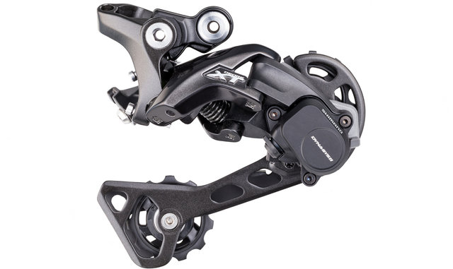 Shimano XT M8000 1x11 32 Groupset 