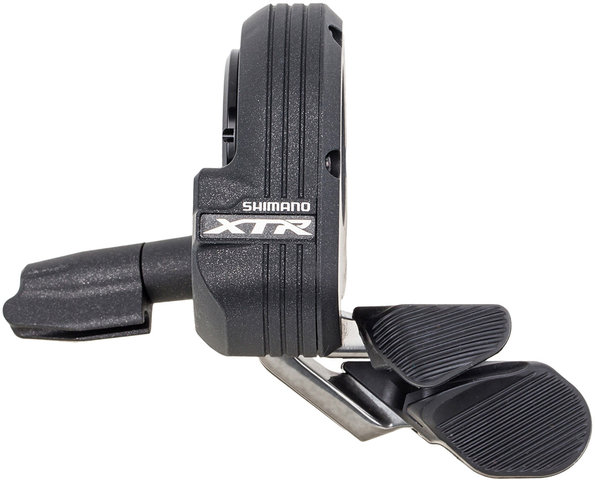 Shimano Kit de actualización XTR Di2 1x11 velocidades - gris/Abrazadera / 11-40 / sin pantalla