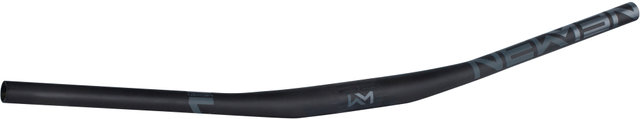Manillar Advanced 318.10 31.8 10 mm Riser Carbon - black/760 mm 8°