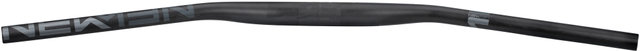 Guidon Courbé en Carbone Advanced 318.25 31.8 25 mm - black/800 mm 8°