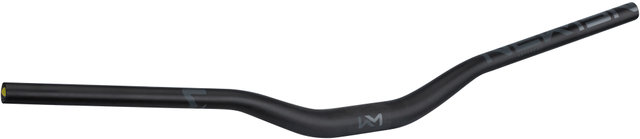 Manillar Advanced 318.40 31.8 40 mm Riser Carbon - black/800 mm 8°