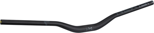 NEWMEN Manillar Advanced 318.40 31.8 40 mm Riser Carbon - black/800 mm 8°