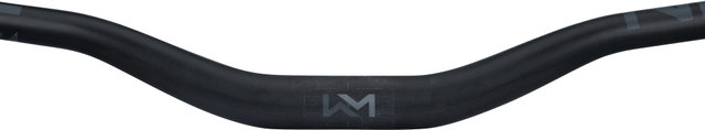 Guidon Courbé en Carbone Advanced 318.40 31.8 40 mm - black/800 mm 8°