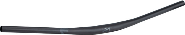 Evolution SL 318.10 31.8 10 mm Riser Lenker - black anodized-grey/760 mm 8°