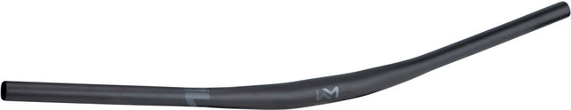 NEWMEN Guidon Courbé Evolution SL 318.10 31.8 10 mm - black anodized-grey/760 mm 8°