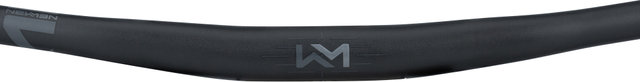NEWMEN Evolution SL 318.10 31.8 10 mm Riser Handlebars - black anodized-grey/760 mm 8°