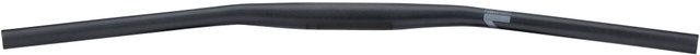 NEWMEN Evolution SL 318.10 31.8 10 mm Riser Lenker - black anodized-grey/760 mm 8°