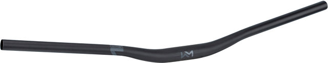 Manillar Evolution SL 318.25 31.8 25 mm Riser - black anodized-grey/800 mm 8°
