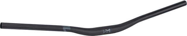 NEWMEN Evolution SL 318.25 31.8 25 mm Riser Handlebars - black anodized-grey/800 mm 8°