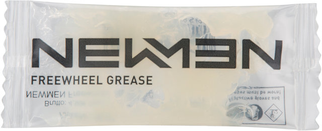 NEWMEN Freewheel Grease - white/5 g