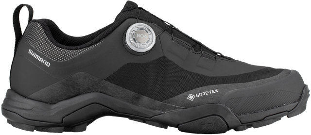 Chaussures VTT Touring SH-MT701 GTX® - black/43