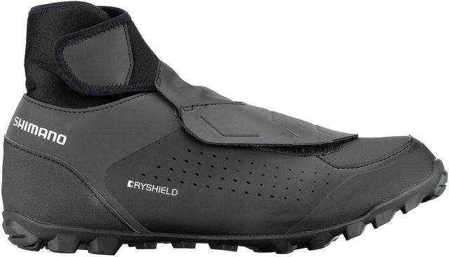 Shimano SH-MW501 MTB Shoes - black/43