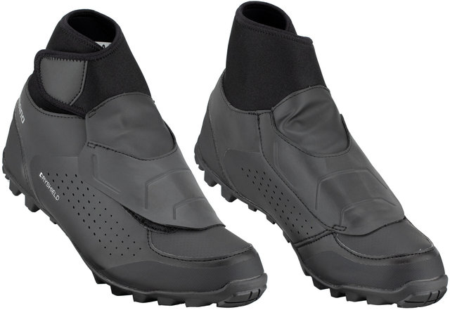 Shimano Zapatillas SH-MW501 MTB - black/43