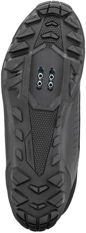 Zapatillas SH-MW501 MTB - black/43