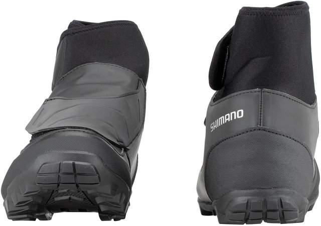 Shimano Chaussures VTT SH-MW501 - black/43