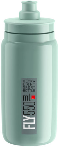 Bidón Fly 550 ml Modelo 2023 - verde-gris/550 ml