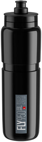 Fly Bottle, 950 ml - 2020 Model - black-grey/950 ml