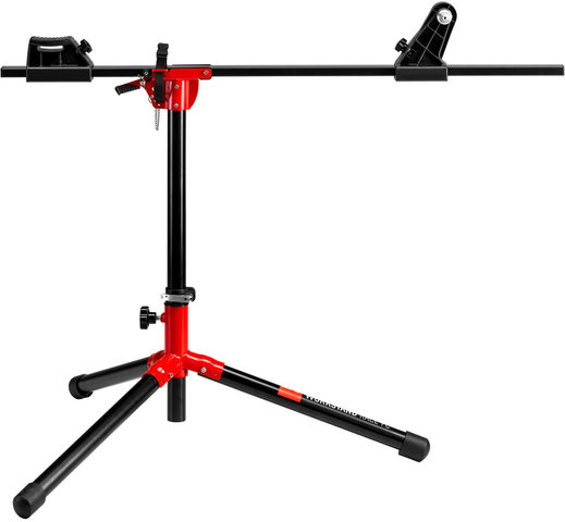Soporte de montaje Race FC - negro/universal