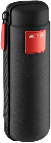 Takuin Werkzeugbox - schwarz-rot/750 ml
