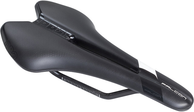 PRO Selle pour Dames Falcon AF - noir/142 mm