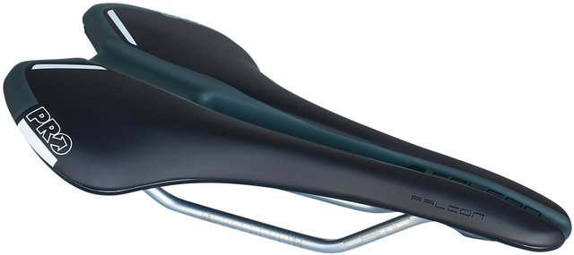 PRO Selle Falcon CrMo - noir/152 mm