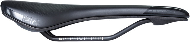 Griffon AF Comfort Sattel - schwarz/142 mm