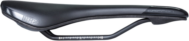 PRO Selle Griffon AF Comfort - noir/142 mm