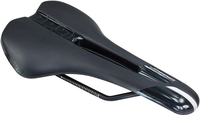 Griffon AF Comfort Sattel - schwarz/142 mm