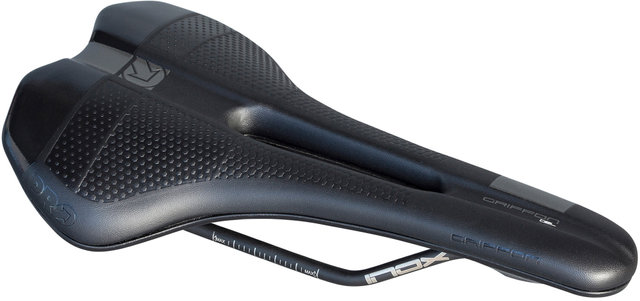 PRO Griffon AF Gel Saddle - black/152 mm