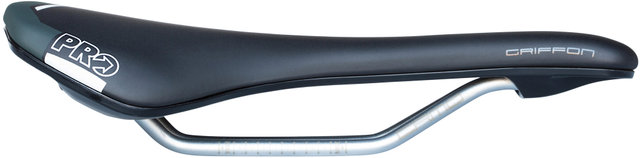Selle Griffon CrMo - noir/152 mm