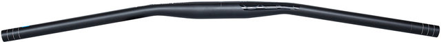 PRO Koryak 31.8 8 mm Low Riser Handlebars - black/780 mm 9°
