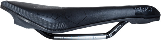 PRO Stealth Offroad Saddle - black/142 mm