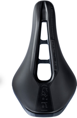 Stealth Superlight AF Carbon Sattel - schwarz/142 mm