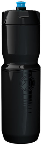 PRO Team Drinking Bottle 800 ml - black/800 ml